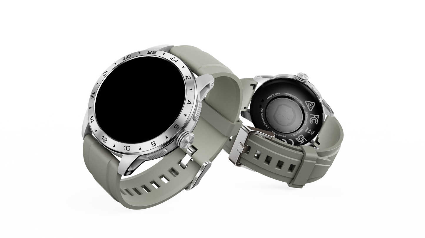HiFuture Flex 2 Smart Watch