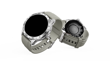 HiFuture Flex 2 Smart Watch