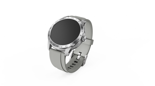 HiFuture Flex 2 Smart Watch