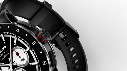 HiFuture Flex 2 Smart Watch