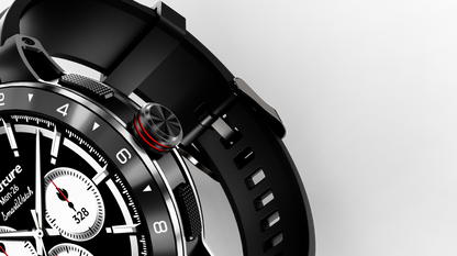 HiFuture Flex 2 Smart Watch