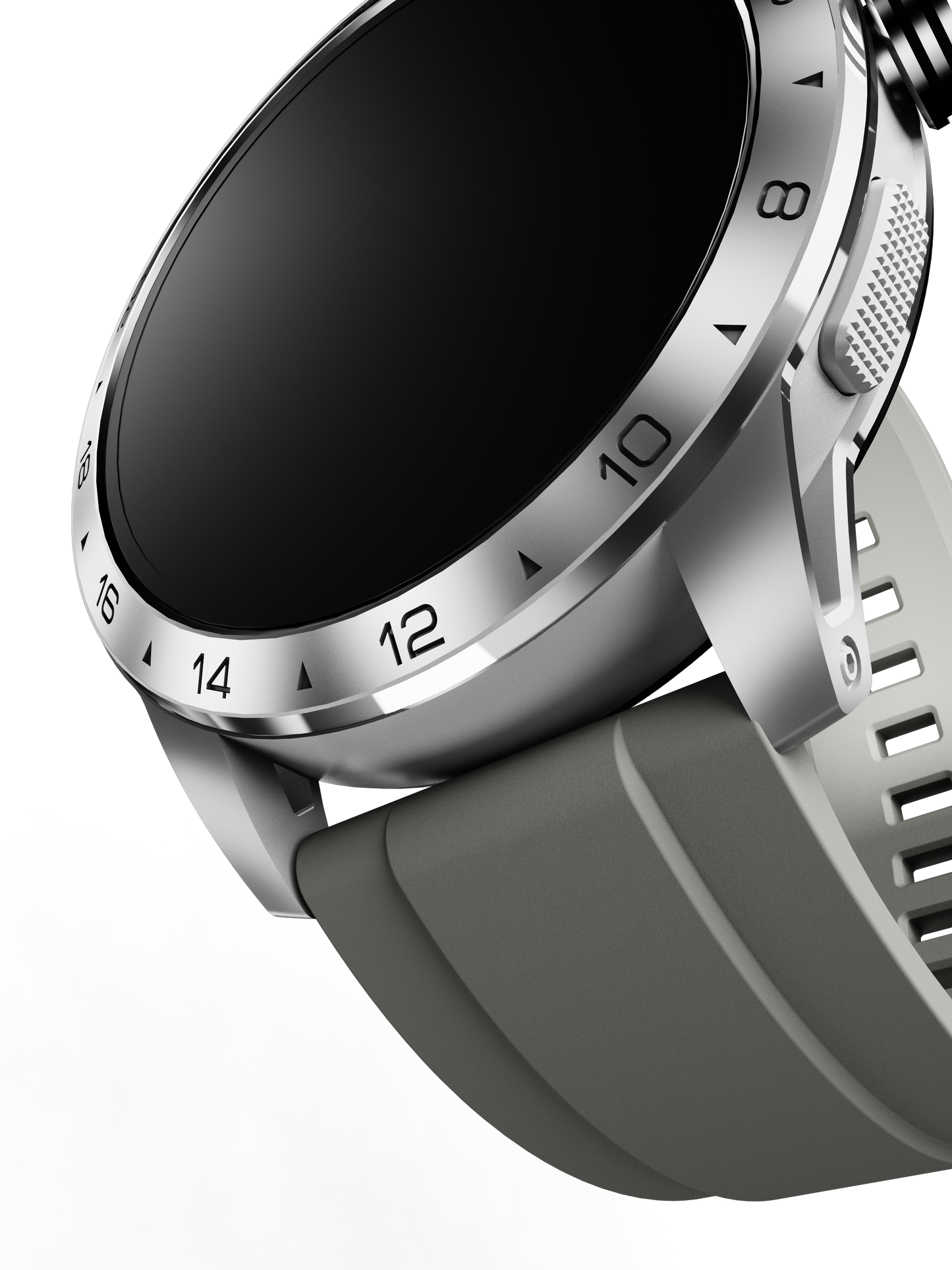 HiFuture Flex 2 Smart Watch
