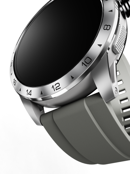 HiFuture Flex 2 Smart Watch
