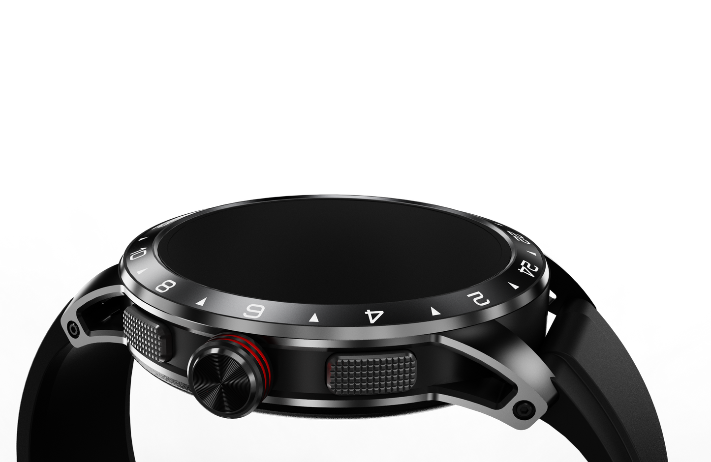 HiFuture Flex 2 Smart Watch