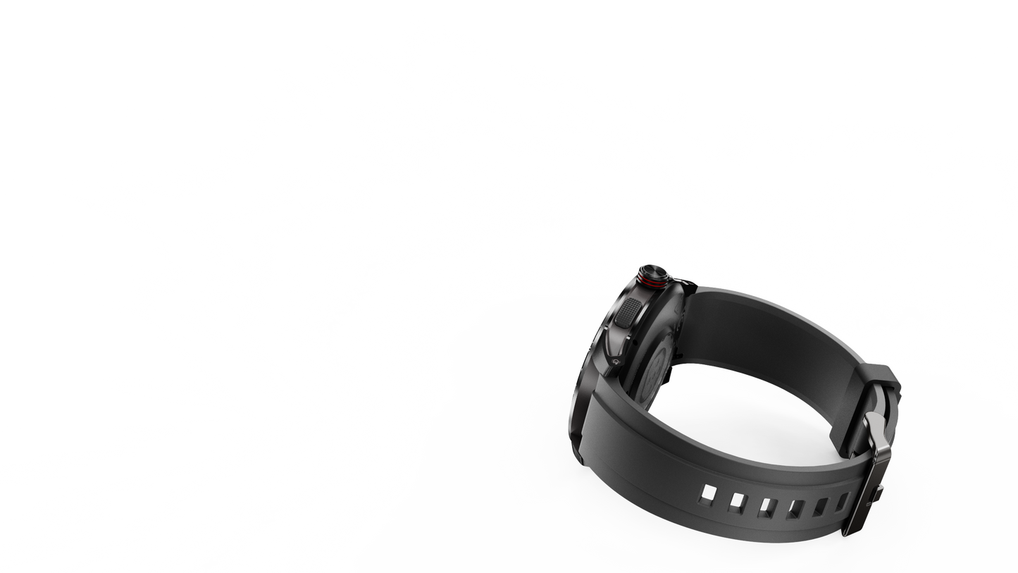 HiFuture Flex 2 Smart Watch