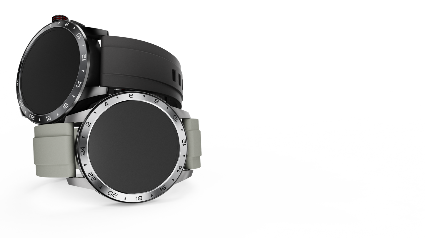 HiFuture Flex 2 Smart Watch