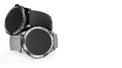 HiFuture Flex 2 Smart Watch