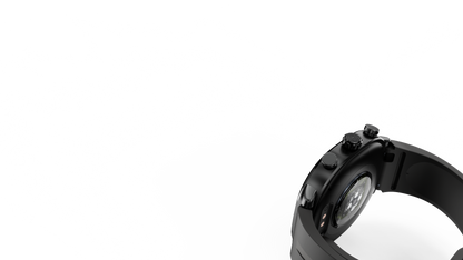 HiFuture AIX Lite Smart Watch