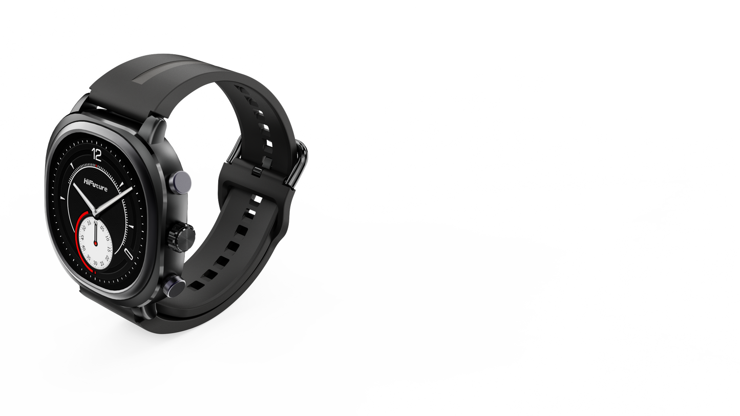 HiFuture AIX Lite Smart Watch