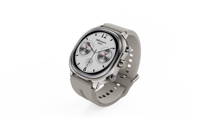HiFuture AIX Lite Smart Watch