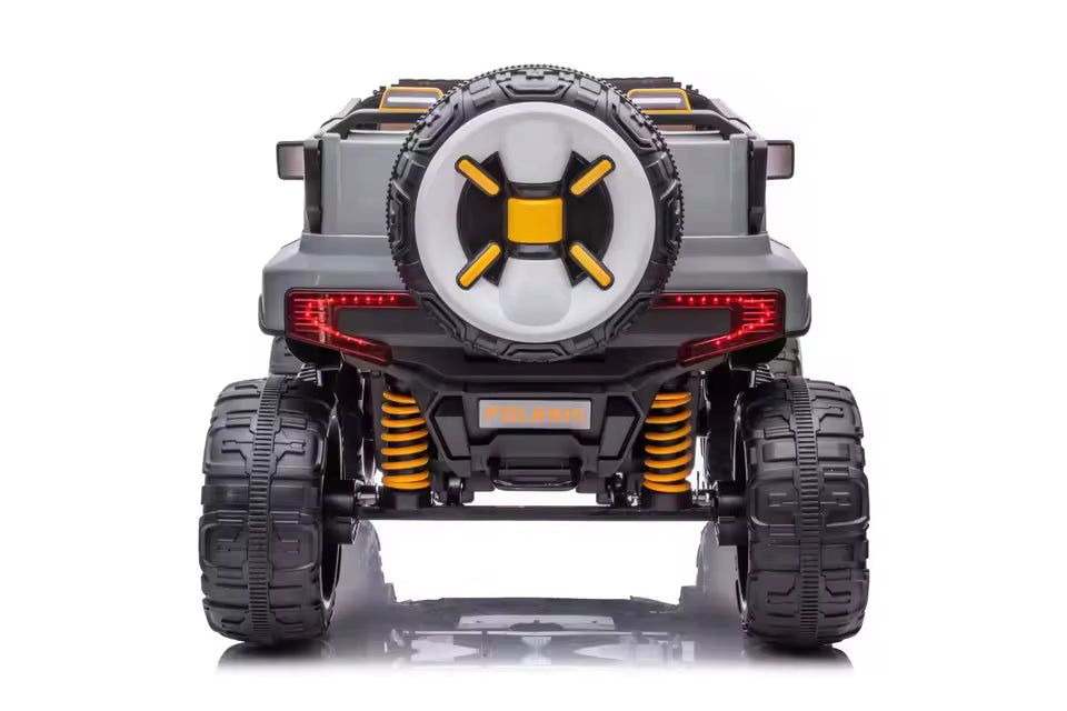 UTV TRUCK 12V 10 battery four-wheel drive (550 motor × 4)