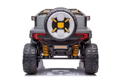 UTV TRUCK 12V 10 battery four-wheel drive (550 motor × 4)