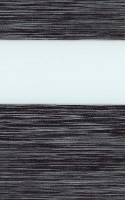 Dual Zebera Shade Swatches