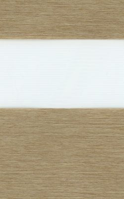 Dual Zebera Shade Swatches