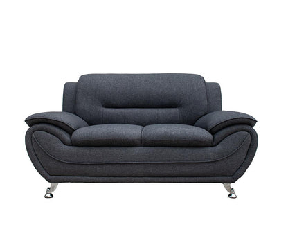 Cooper Set Sofa Grey