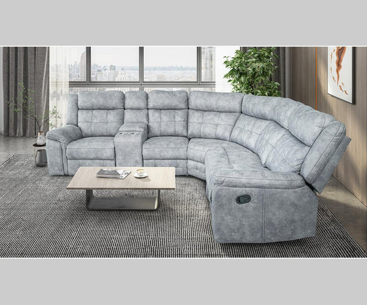 Ivan Sectional Sofa Sectional (431500)