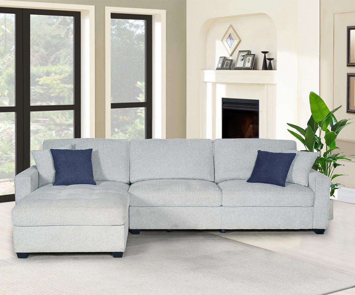 Amaya Sectional KMF051