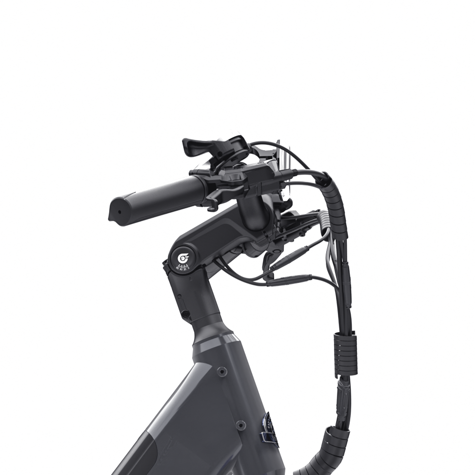 Hiboy EX9 Urban Commuter Electric Bike