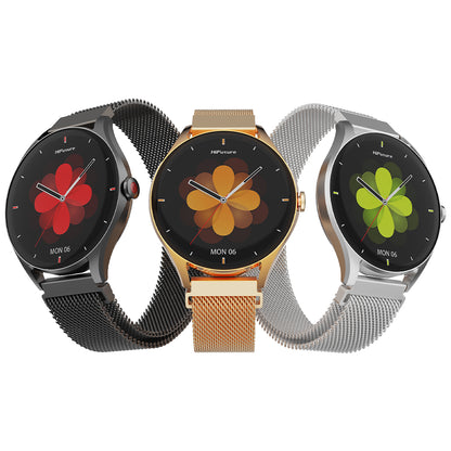 HiFuture Aura Smart Watch