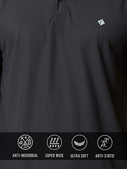 Pranera Polo Shirts