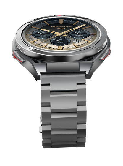 HiFuture Active Smart Watch