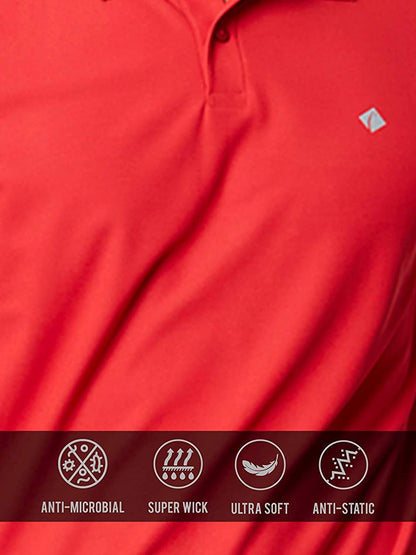 Pranera Polo Shirts