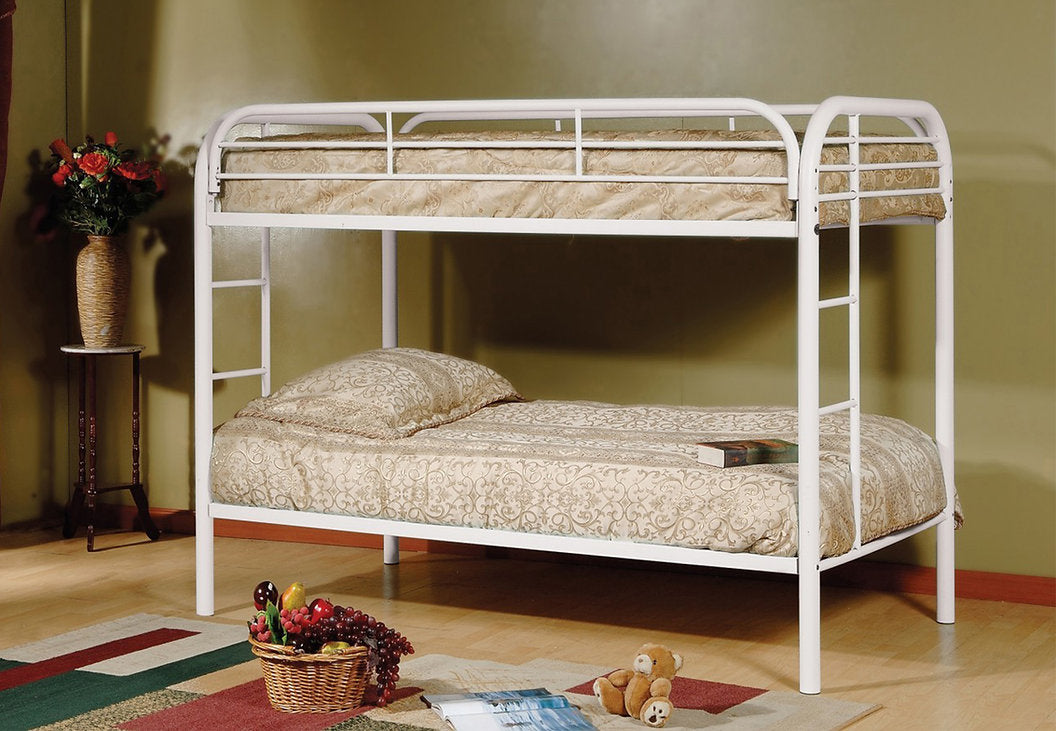 IF-500BK IF-500G IF-500W (SingleSingle) BUNK BED