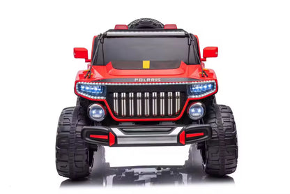 UTV TRUCK 12V 10 battery four-wheel drive (550 motor × 4)