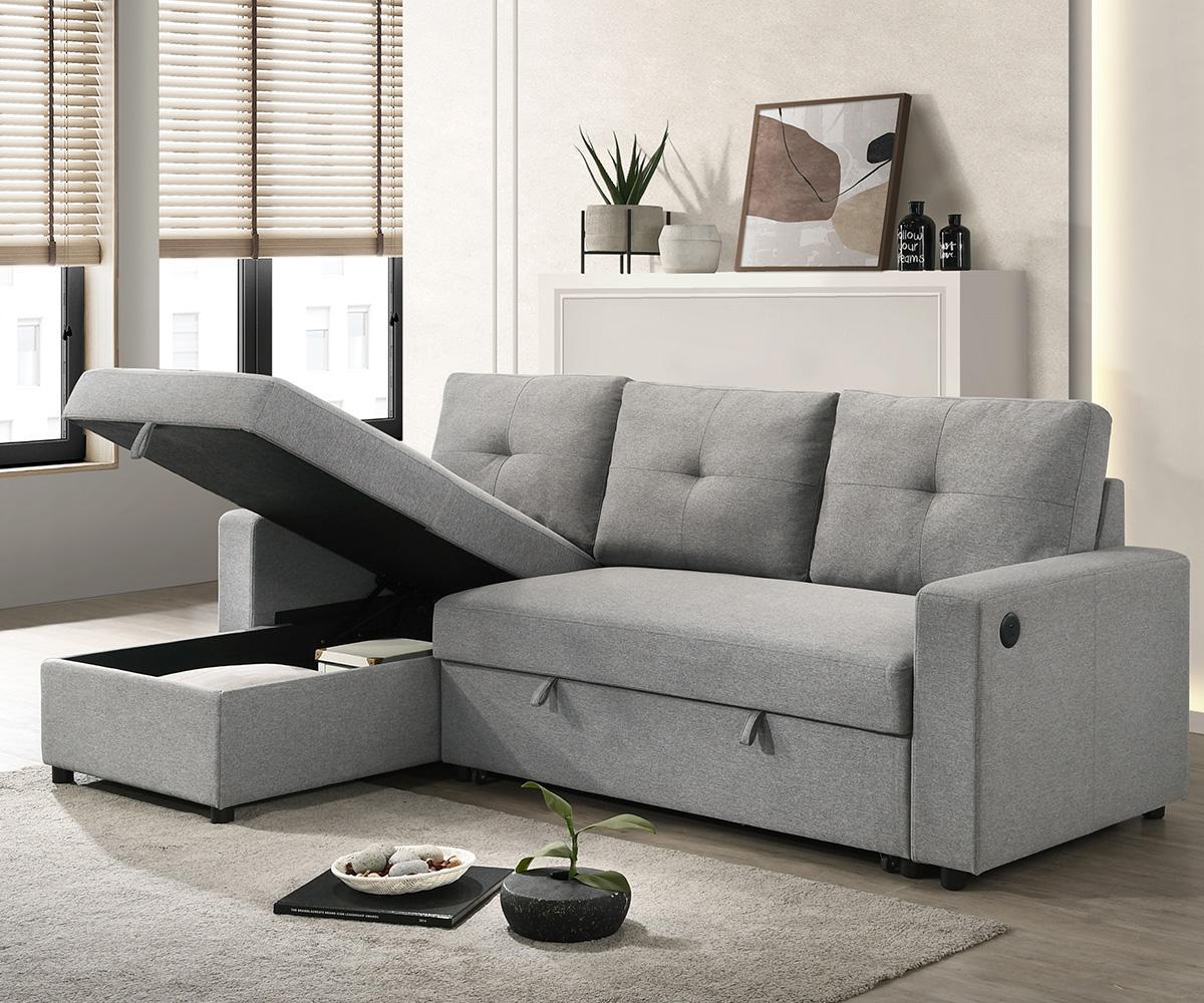 Ceillo Sectional RAW002