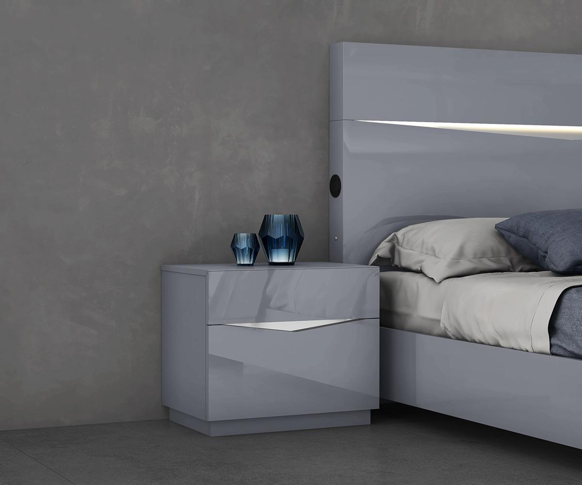 Nikos Bedroom Set B223