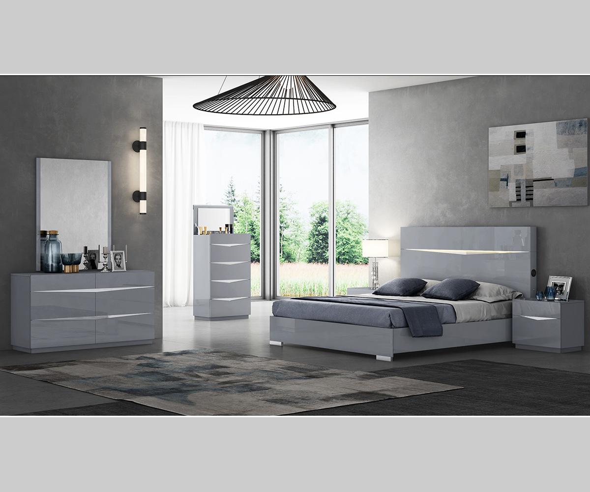 Nikos Bedroom Set B223