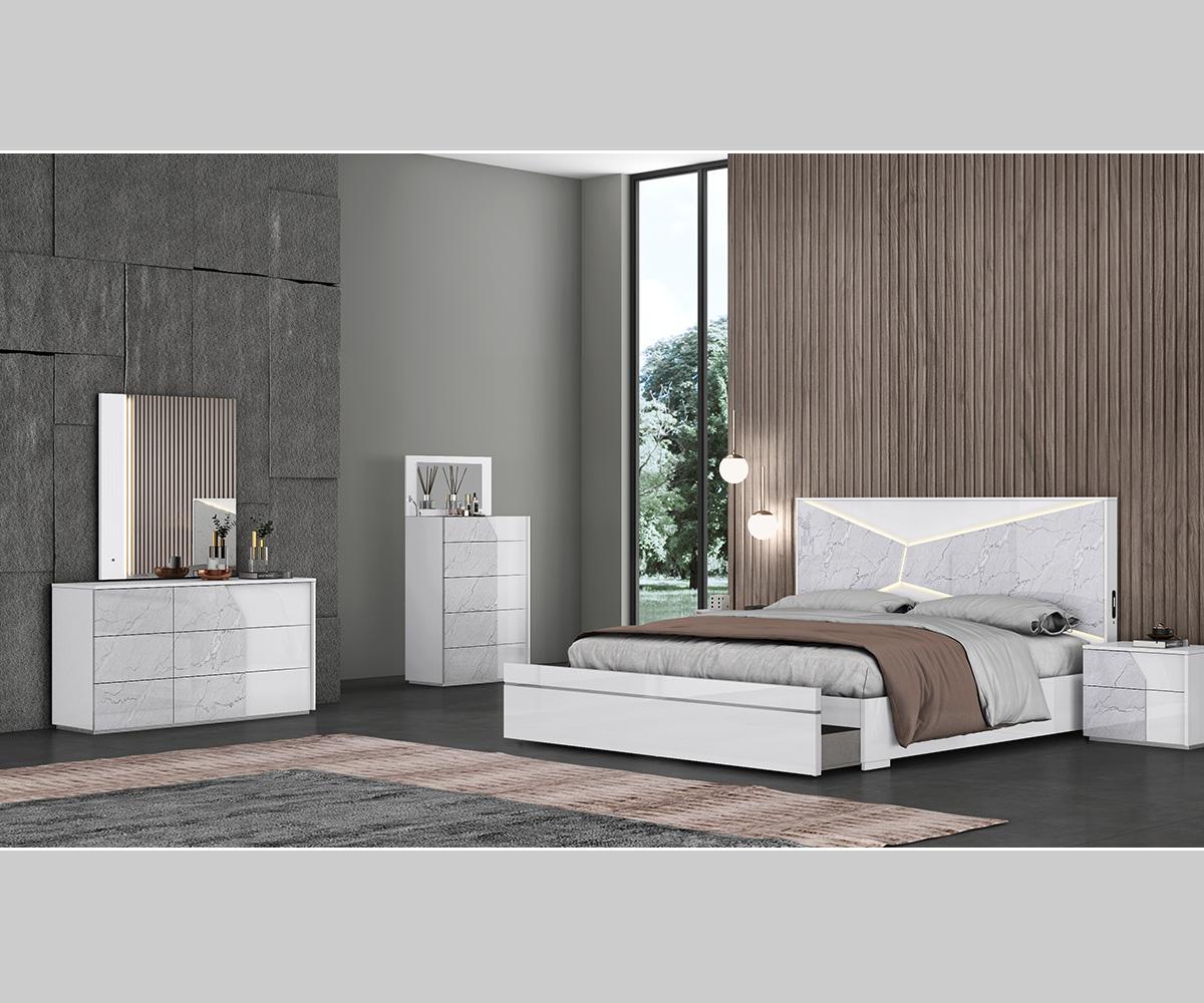 Kyle Bedroom Set B122 Kyle