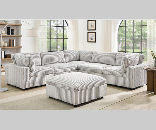 Colton Sectional Set