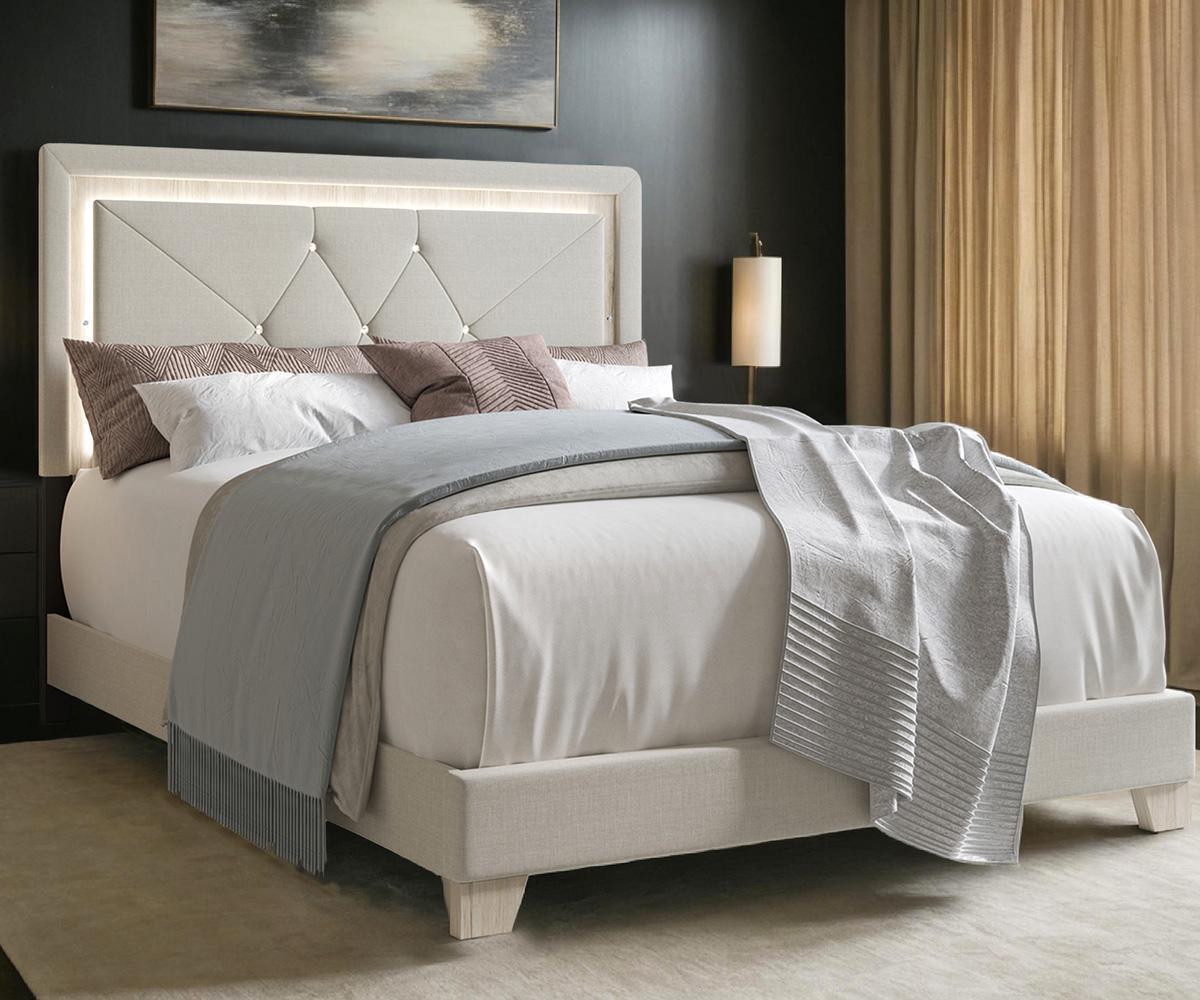 Bash Bed  King/ Queen 8323KB