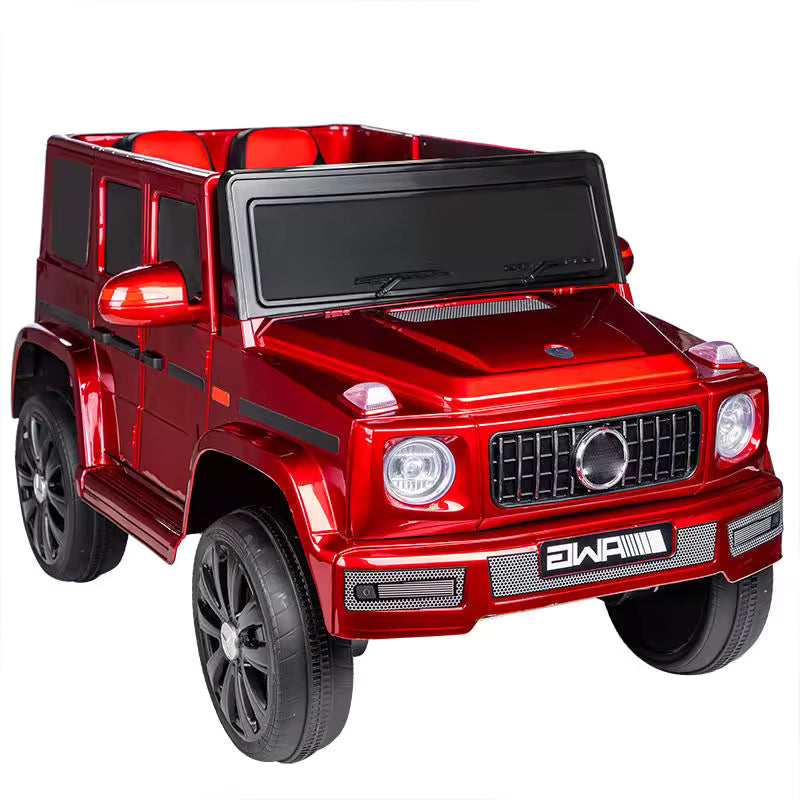 AMG Wagon Kids Ride on Car