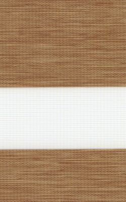 Dual Zebera Shade Swatches