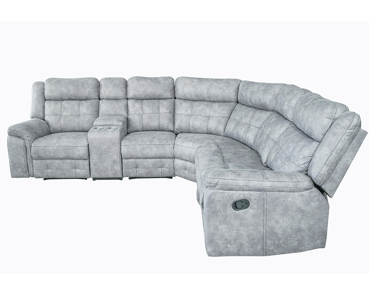 Ivan Sectional Sofa Sectional (431500)