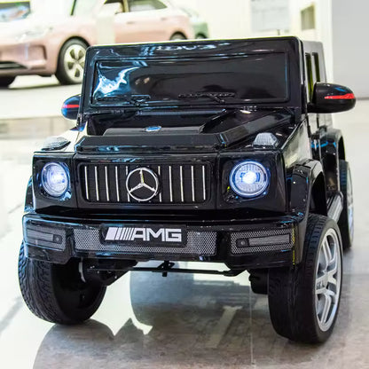 UTV Luxury Ride on Car