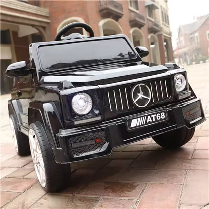 UTV Luxury Ride on Car