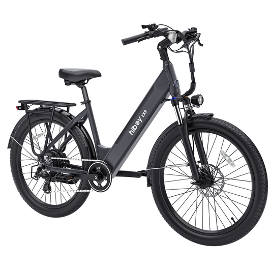Hiboy EX9 Urban Commuter Electric Bike