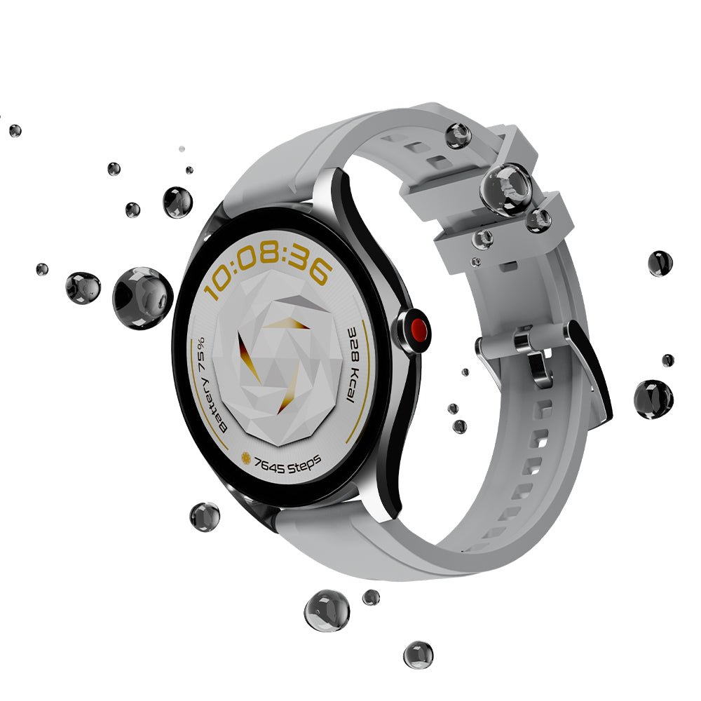 HiFuture Aura Smart Watch