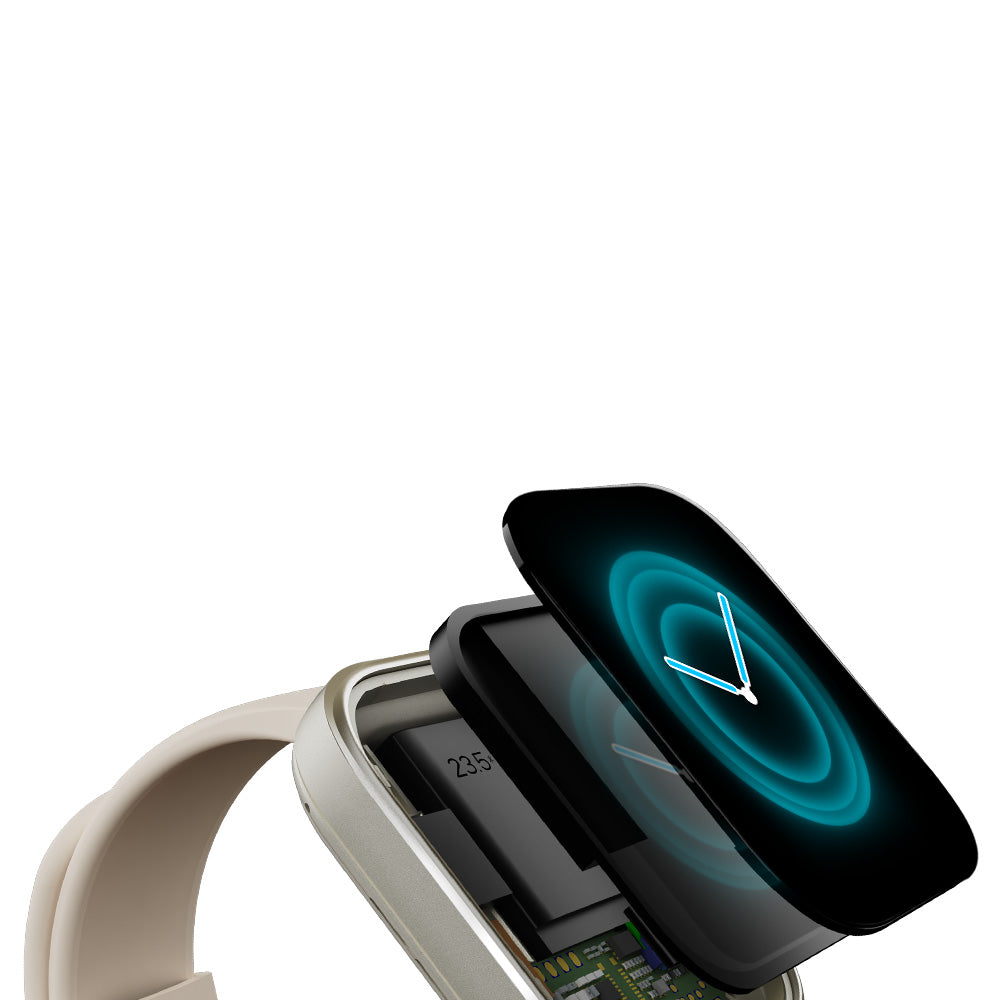 HiFuture Lume Pro Smart Watch