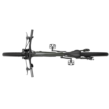 Hiboy P7 Electric Mountain Bike for Adults Black / Gray