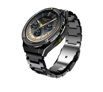 HiFuture Active Smart Watch