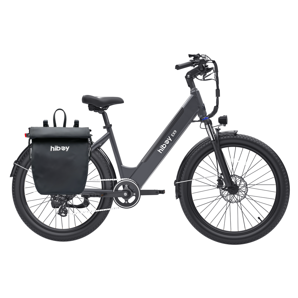 Hiboy EX9 Urban Commuter Electric Bike