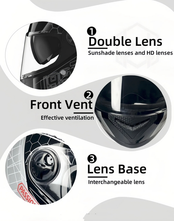 Adult Bike Scooter Helmet Style  Alpha
