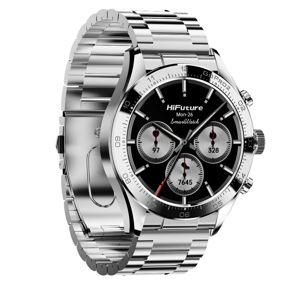 HiFuture GO PRO 2 Smart Watch