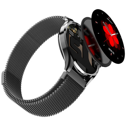 HiFuture Aura Smart Watch