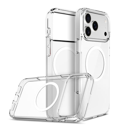 Iphone Case Clear with Wireless Charging for iPhone 17 17 Air 17 Pro 17 ProMax Compatible Pikcup Price
