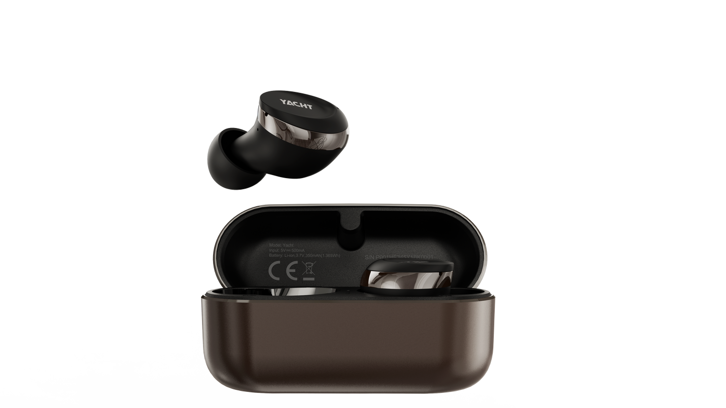Yacht Earbuds